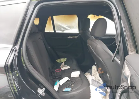 2019 BMW X1 Sdrive28I z USA, uszkodzony, nr VIN WBXHU7C55K5L10581